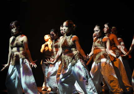 예술인복지지원 이미지