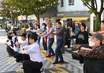 원도심 창작공간 운영지원 이미지