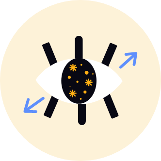 무용하는 사람 아이콘